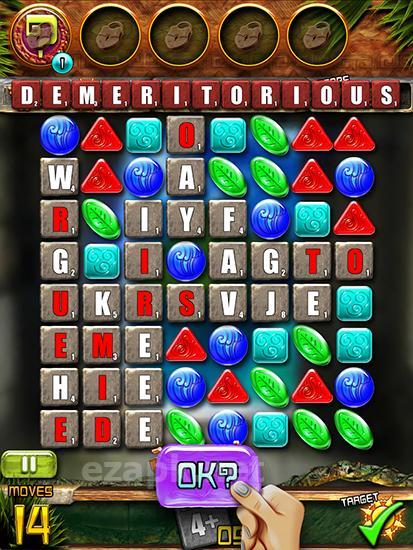 Languinis: Match and spell
