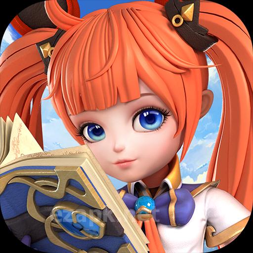 Adventure Legends M