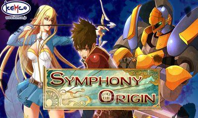 RPG Symphony of the Origin