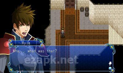 RPG Symphony of the Origin