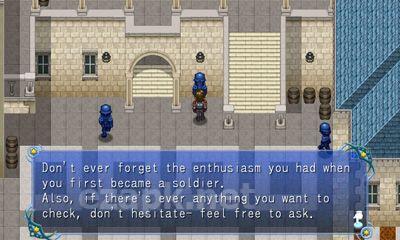 RPG Symphony of the Origin