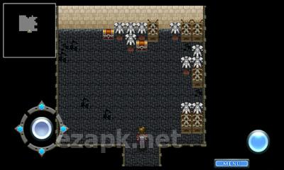 RPG Symphony of the Origin