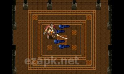 RPG Symphony of the Origin