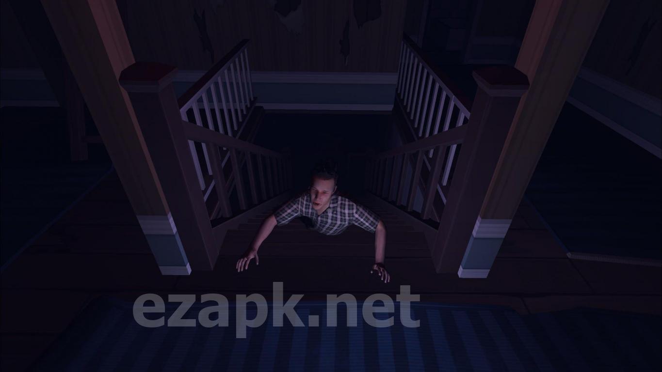 Horror Show