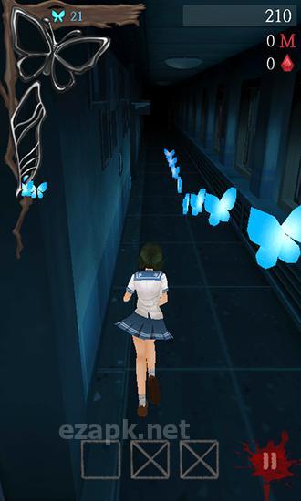Dark corridors 2