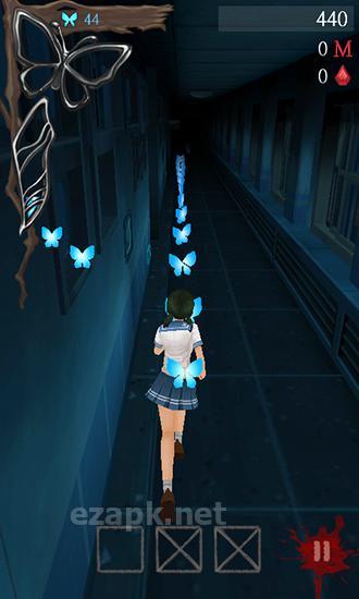 Dark corridors 2