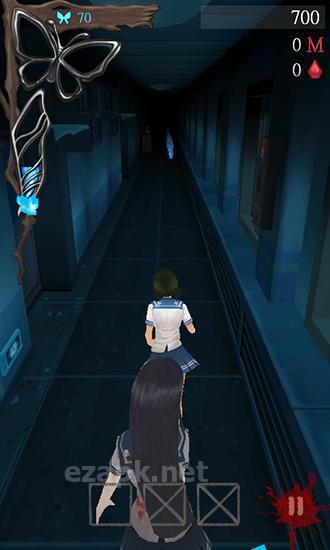 Dark corridors 2