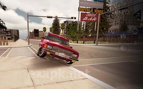 Lowriders comeback 2: Russia