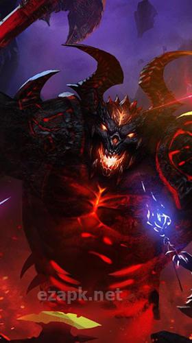 Ever dungeons: Hunter king