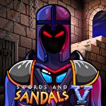Swords and Sandals 5