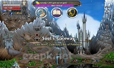 Swords and Sandals 5