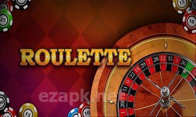 Roulette 3D