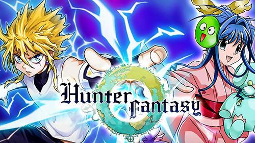 Hunter fantasy