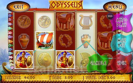 Lotoru casino: Slots