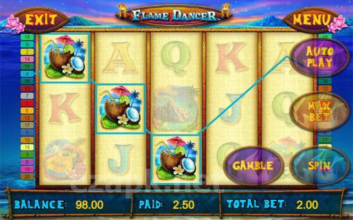 Lotoru casino: Slots