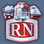 Rail nation