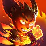 Hero masters