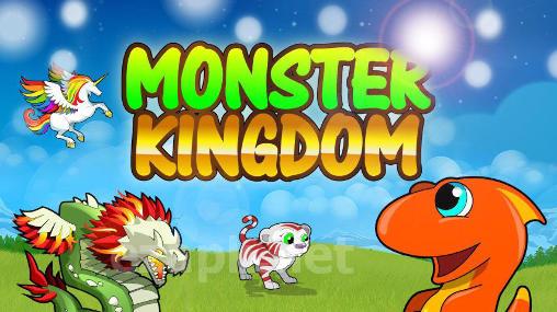 Monster kingdom