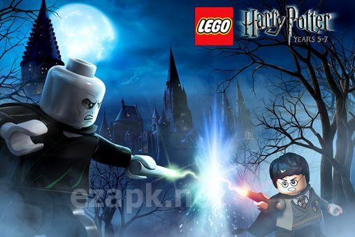 LEGO Harry Potter: Years 5-7