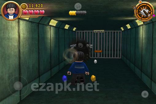 LEGO Harry Potter: Years 5-7