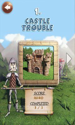 Fantasy Breaker
