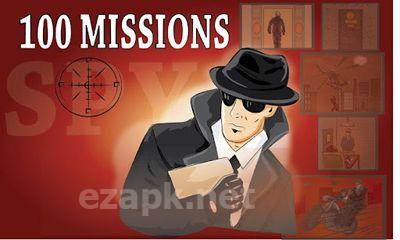 100 Missions