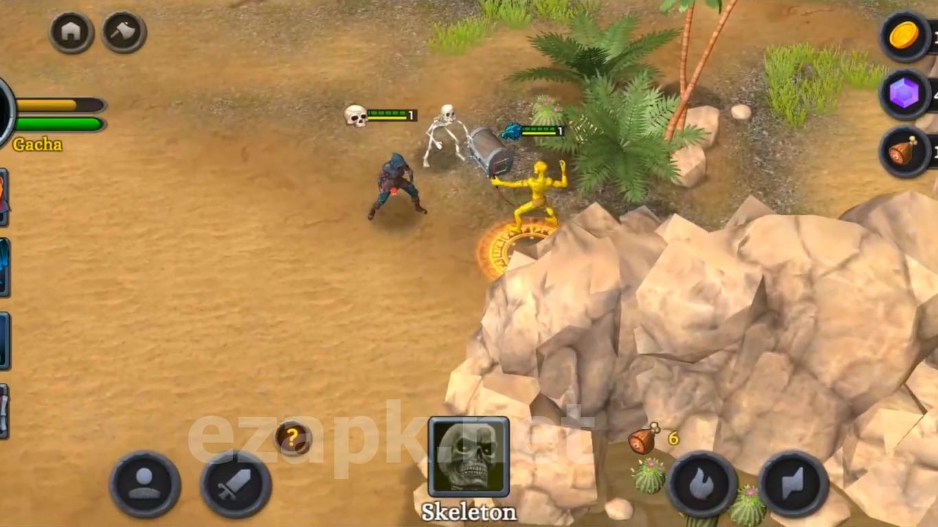 Battle of Heroes 3