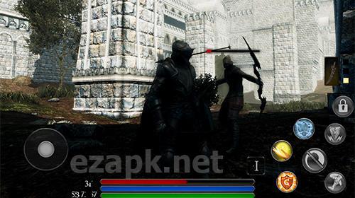 Way of retribution: Awakening