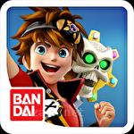 Zak Storm: Super pirate