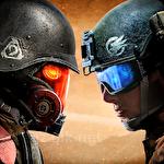 Command and conquer: Rivals
