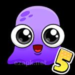 Moy 5: Virtual pet game