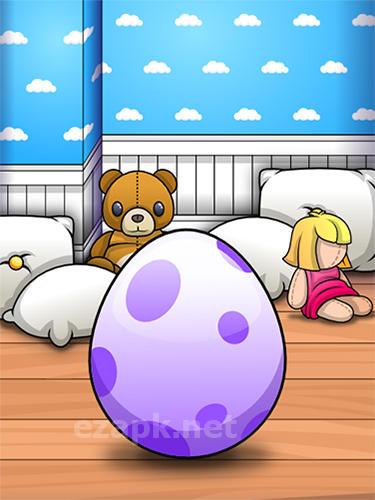 Moy 5: Virtual pet game