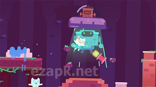 Super phantom cat 2
