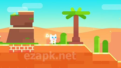 Super phantom cat 2