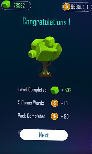 Word connect: Word cookies