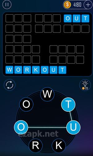 Word connect: Word cookies