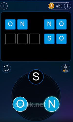 Word connect: Word cookies