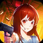 The girls: Zombie killer