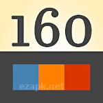160 blocks