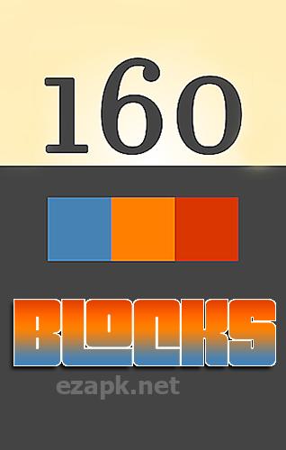 160 blocks