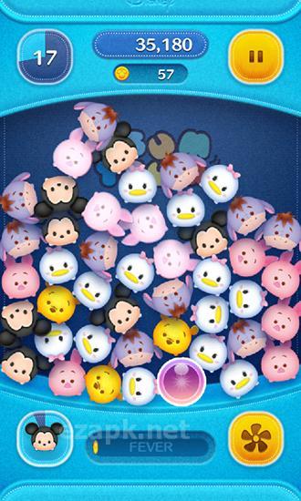 Disney: Tsum tsum