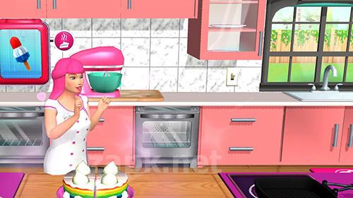 Barbie dreamhouse adventures