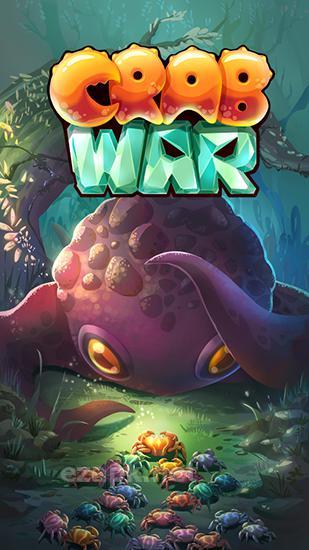 Crab war