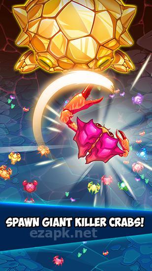 Crab war