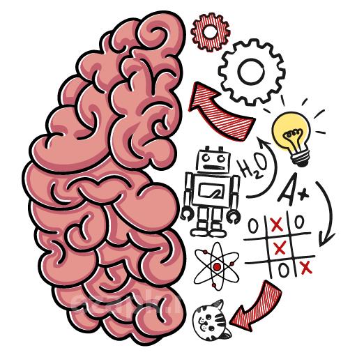 Brain Test: Tricky Puzzles