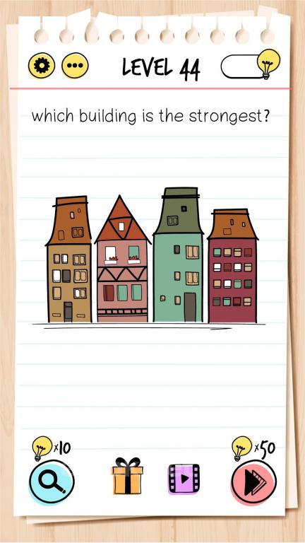 Brain Test: Tricky Puzzles