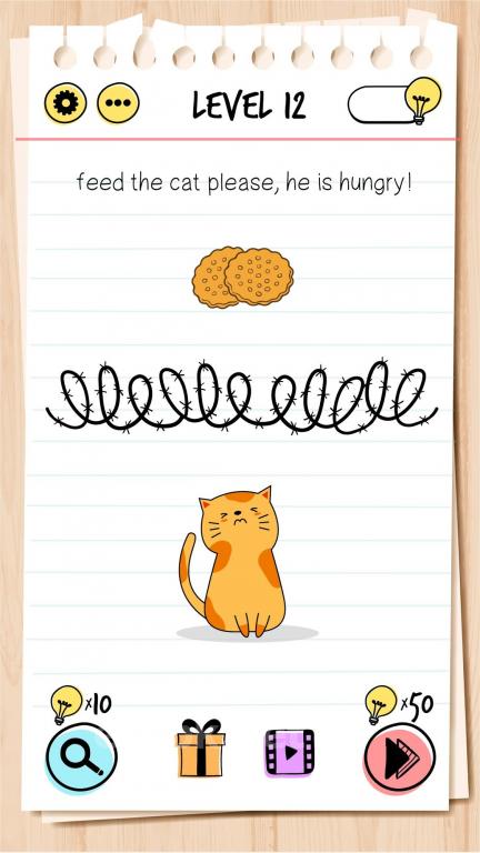 Brain Test: Tricky Puzzles