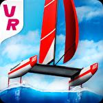 Virtual regatta inshore