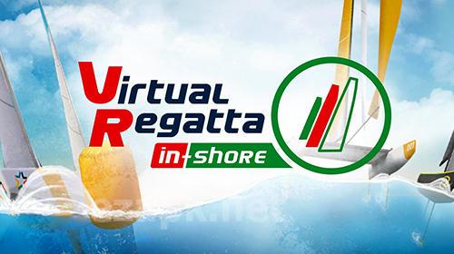 Virtual regatta inshore