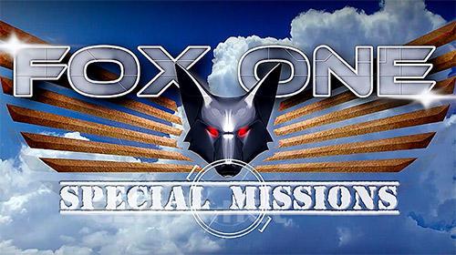 Foxone special missions